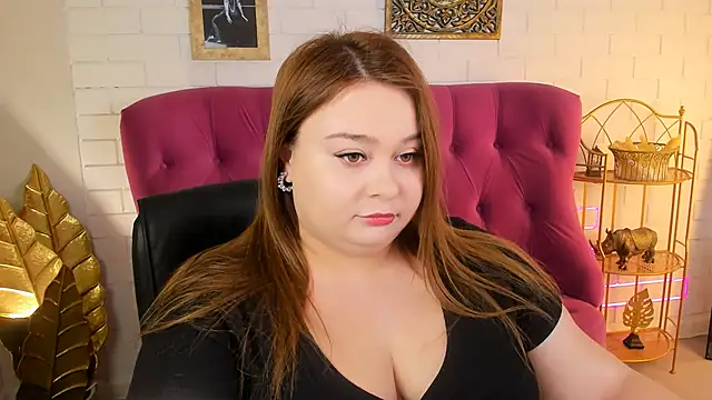 KimberlyMaran online show from 01-14-25, 09:13