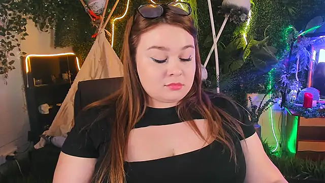 KimberlyMaran online show from 01-19-25, 03:21