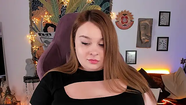 KimberlyMaran online show from 01-30-25, 12:37