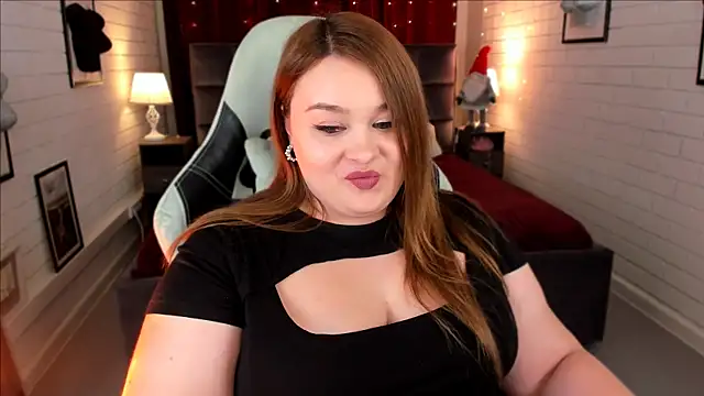 KimberlyMaran online show from 01-30-25, 06:43