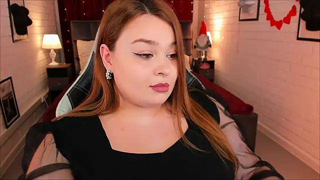 KimberlyMaran online show from 02-11-25, 03:18