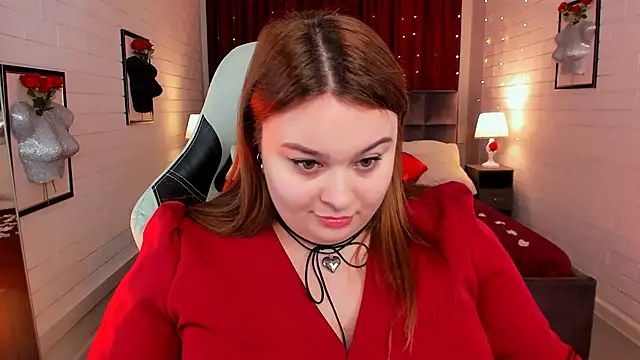 KimberlyMaran online show from 02-14-25, 04:31