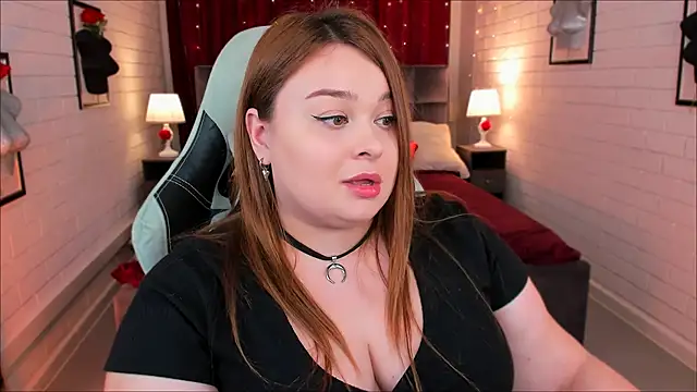 KimberlyMaran online show from 02-18-25, 03:32