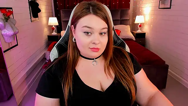 KimberlyMaran online show from 02-19-25, 03:16