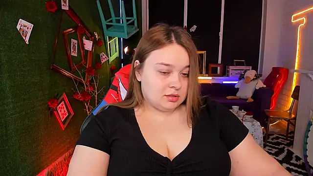 KimberlyMaran online show from 02-25-25, 09:09