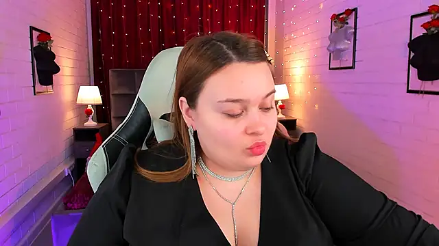 KimberlyMaran online show from 03-05-25, 09:16