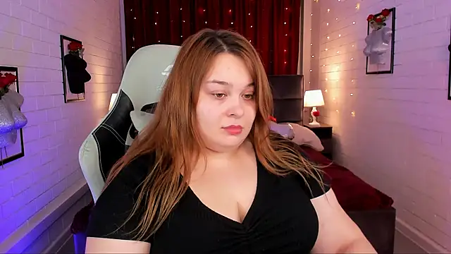 KimberlyMaran online show from 03-07-25, 09:18