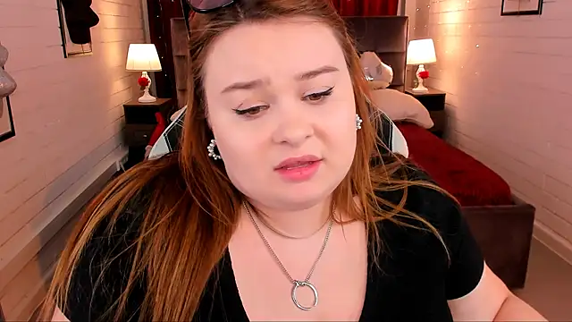 KimberlyMaran online show from 03-08-25, 12:41