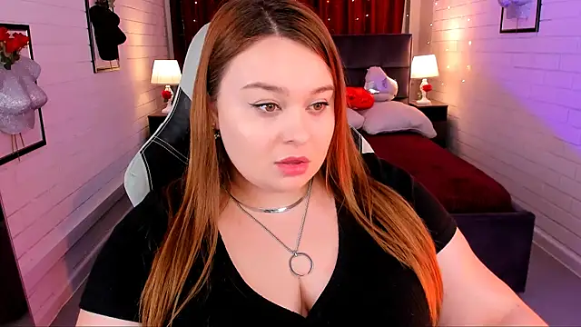 KimberlyMaran online show from 03-08-25, 03:56