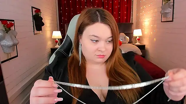 KimberlyMaran online show from 03-11-25, 09:13