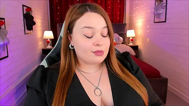 KimberlyMaran online show from 03-11-25, 03:23