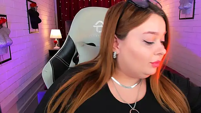 KimberlyMaran online show from 03-12-25, 03:29