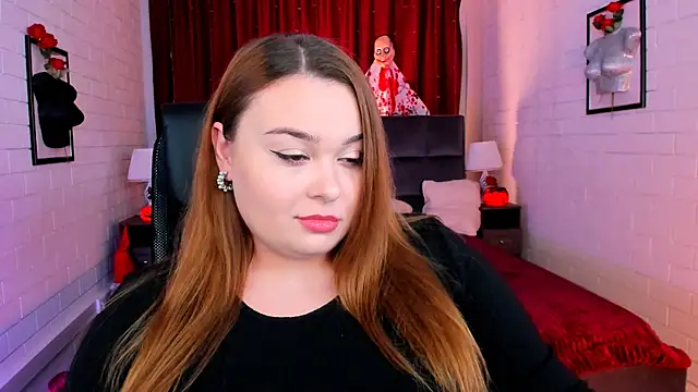 KimberlyMaran online show from 10-24-25, 10:55