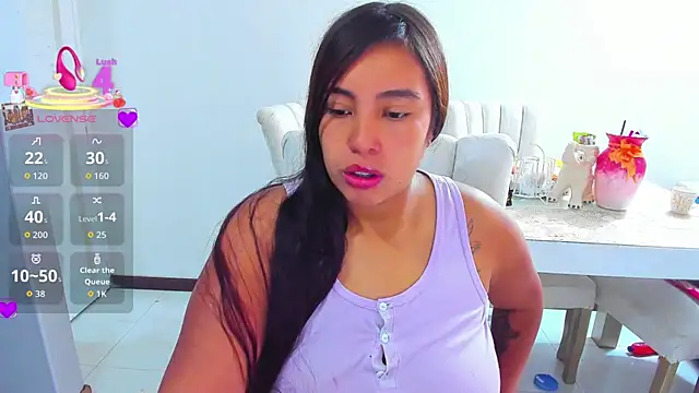 elana kepler online show from 03-03-26, 11:27