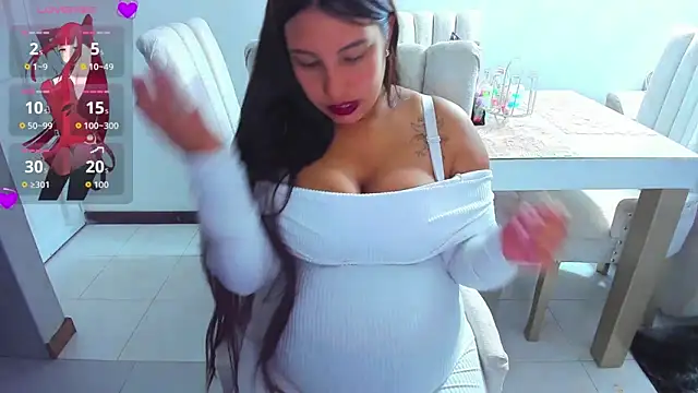 elana kepler online show from 03-30-26, 06:14