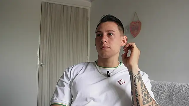 Muscle King Cum online show from 05-18-26, 02:56