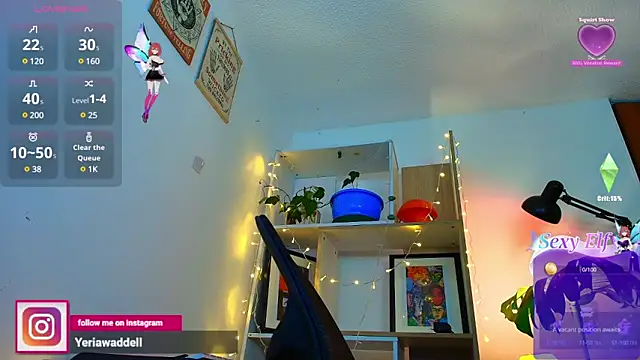 Snapshot of Yeriawaddell_ chatting on 02-11-25, 03:29 Yeriawaddell online show from 02-11-25, 03:29