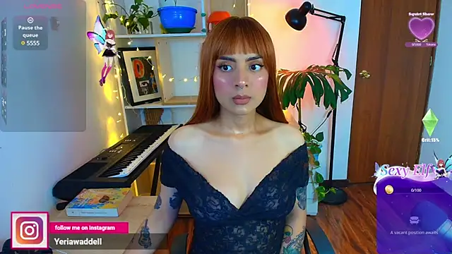 Snapshot of Yeriawaddell_ chatting on 02-12-25, 01:09 Yeriawaddell online show from 02-12-25, 01:09