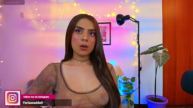 Yeriawaddell  online show from 03-01-25, 02:26