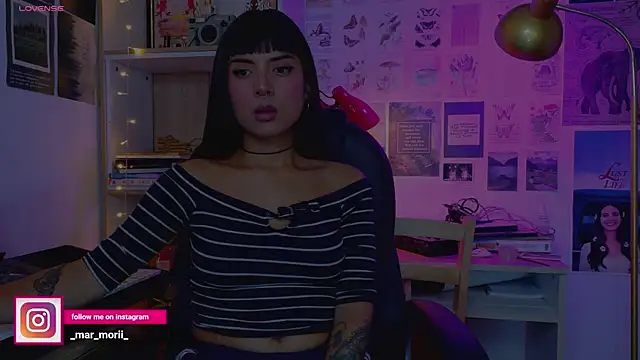 Snapshot of Yeriawaddell_ chatting on 07-08-26, 11:20 Yeriawaddell online show from 07-08-26, 11:20