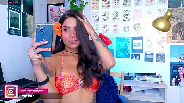 Snapshot of Yeriawaddell_ chatting on 07-10-26, 10:12 Yeriawaddell online show from 07-10-26, 10:12