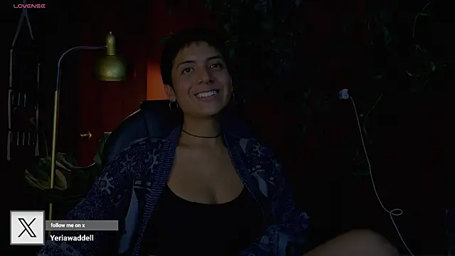Snapshot of Yeriawaddell_ chatting on 07-19-26, 12:58 Yeriawaddell online show from 07-19-26, 12:58