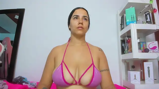 tatiana big ass boobs online show from 03-16-25, 03:17
