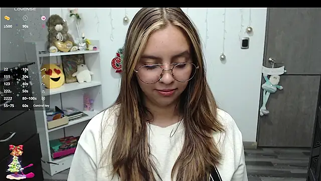 Valery7rose  online show from 12-08-24, 11:08