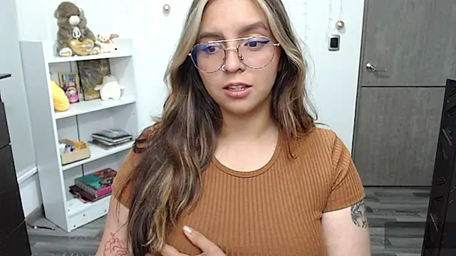 Valery7rose  online show from 01-14-25, 10:55