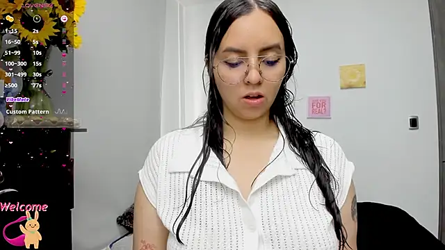 Valery7rose  online show from 09-15-25, 02:28