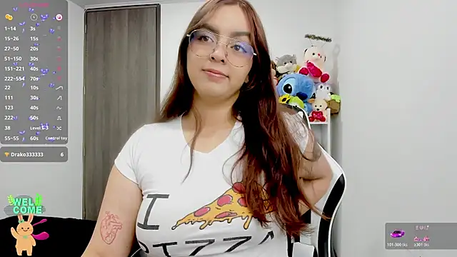 Valery7rose  online show from 04-06-26, 02:40