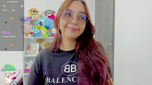 Valery7rose  online show from 05-26-26, 02:46