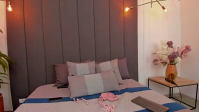 JuanaSimons online show from 12-11-24, 11:32