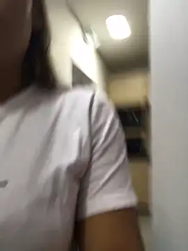 JuanaSimons online show from 03-01-25, 01:53