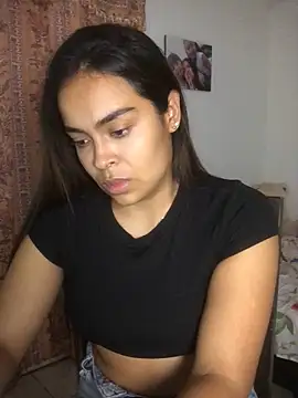 JuanaSimons online show from 02-22-26, 01:18