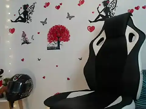 Snapshot of Angel_bran chatting on 01-25-25, 03:09 Angel bran online show from 01-25-25, 03:09