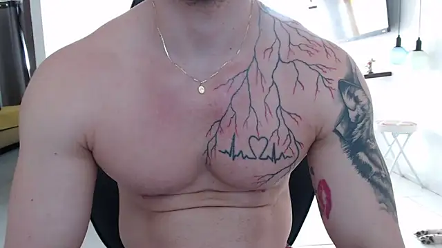 Angel bran online show from 03-05-26, 07:10