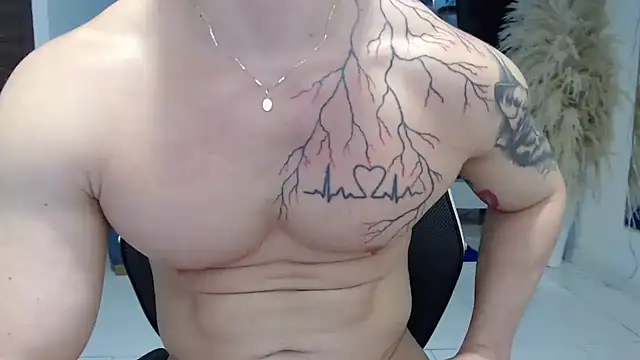 Angel bran online show from 04-19-26, 06:32