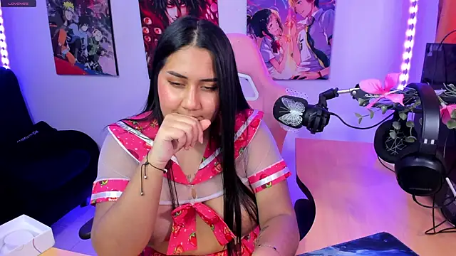 Snapshot of haru_u2 chatting on 01-06-25, 10:15 haru u2 online show from 01-06-25, 10:15