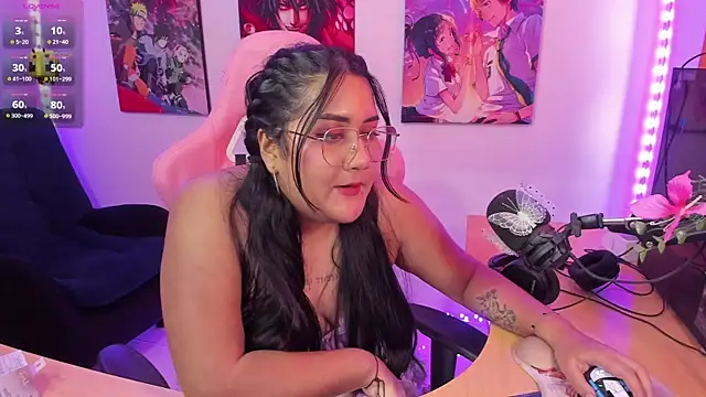 Snapshot of haru_u2 chatting on 01-25-25, 07:39 haru u2 online show from 01-25-25, 07:39