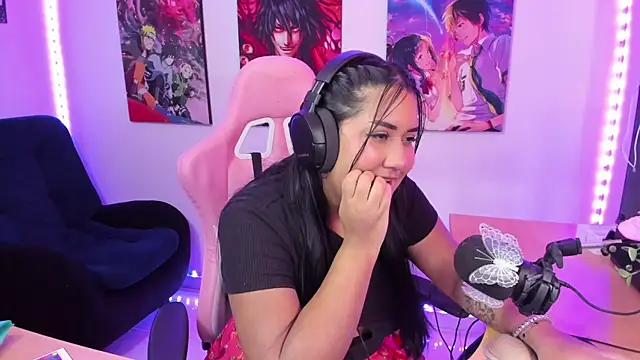 Snapshot of haru_u2 chatting on 01-30-25, 12:27 haru u2 online show from 01-30-25, 12:27