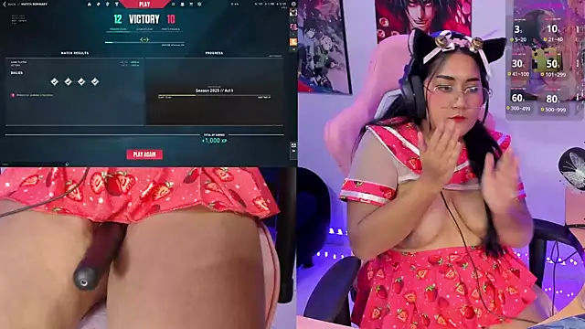 Snapshot of haru_u2 chatting on 02-11-25, 07:05 haru u2 online show from 02-11-25, 07:05