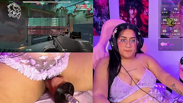 Snapshot of haru_u2 chatting on 02-11-25, 10:07 haru u2 online show from 02-11-25, 10:07