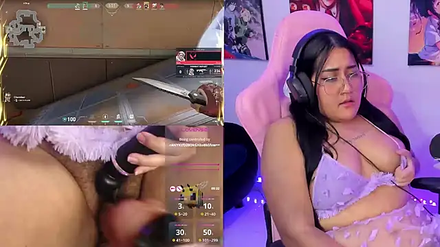 Snapshot of haru_u2 chatting on 02-14-25, 10:14 haru u2 online show from 02-14-25, 10:14