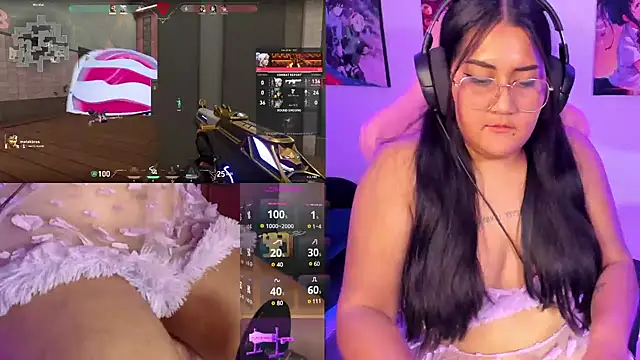 Snapshot of haru_u2 chatting on 02-15-25, 01:21 haru u2 online show from 02-15-25, 01:21