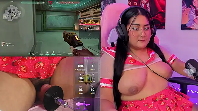 Snapshot of haru_u2 chatting on 02-15-25, 07:17 haru u2 online show from 02-15-25, 07:17