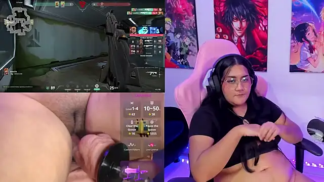 Snapshot of haru_u2 chatting on 03-01-25, 10:21 haru u2 online show from 03-01-25, 10:21