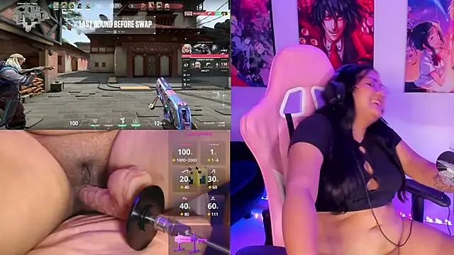 Snapshot of haru_u2 chatting on 03-02-25, 01:26 haru u2 online show from 03-02-25, 01:26