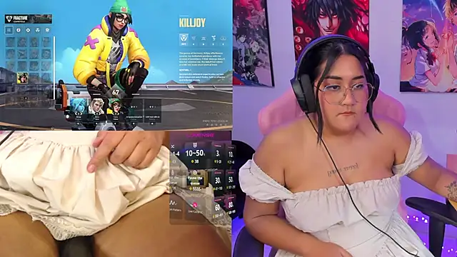 Snapshot of haru_u2 chatting on 03-09-25, 10:52 haru u2 online show from 03-09-25, 10:52