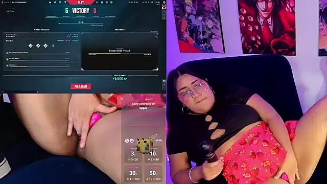 Snapshot of haru_u2 chatting on 03-19-25, 12:59 haru u2 online show from 03-19-25, 12:59